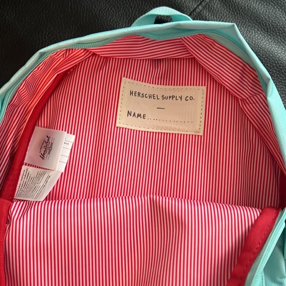 Herschel Classic Kids Backpack | School Bag - Picture 5 of 5